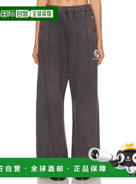 1h可退 潮奢 Acne Studios 艾克妮 女士 Prowser U Duo Logogram