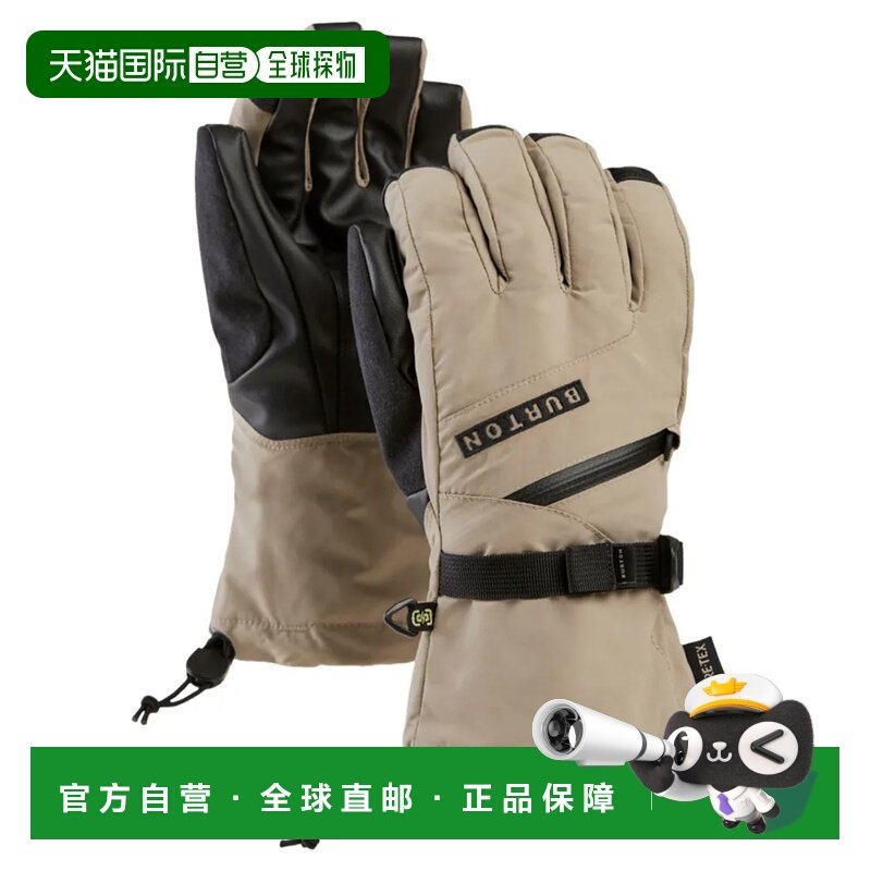 BURTON Goretex手套 中性滑雪,户外/登山/野营/旅行用品,滑雪手套,淘宝优惠券,粉丝福利购,淘宝优惠卷