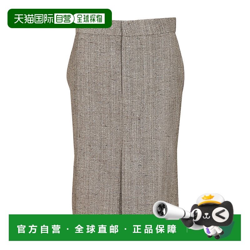 BOTTEGA VENETA 女士半身裙 835250V36C02515 AW2025