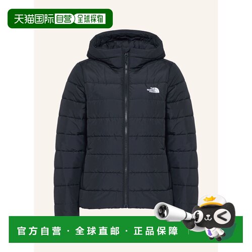 THE NORTH FACE 女士户外风衣 100311354213000 CO【付后1h可退】