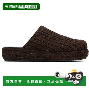 2.0 Ford 女士 棕色 福特 Tom 汤姆 穆勒鞋 1h可退 Sammy 潮奢