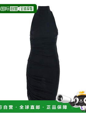 1h可退 潮奢 Jacquemus 女士 'La Piazza Courte' Details 长袍高