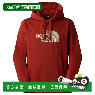 THE NORTH FACE 男士卫衣 0173464IRONCLAYDESERTSTONE