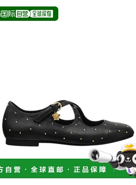 VERSACE 女童休闲鞋 10203391A155171B00V AW2025