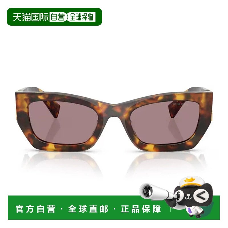 miu miu/缪缪女士眼镜18ZD5BX0A17182