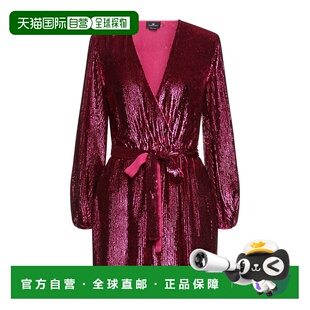 1h可退 潮奢 Elisabetta Franchi 女士 Party 连衣裙