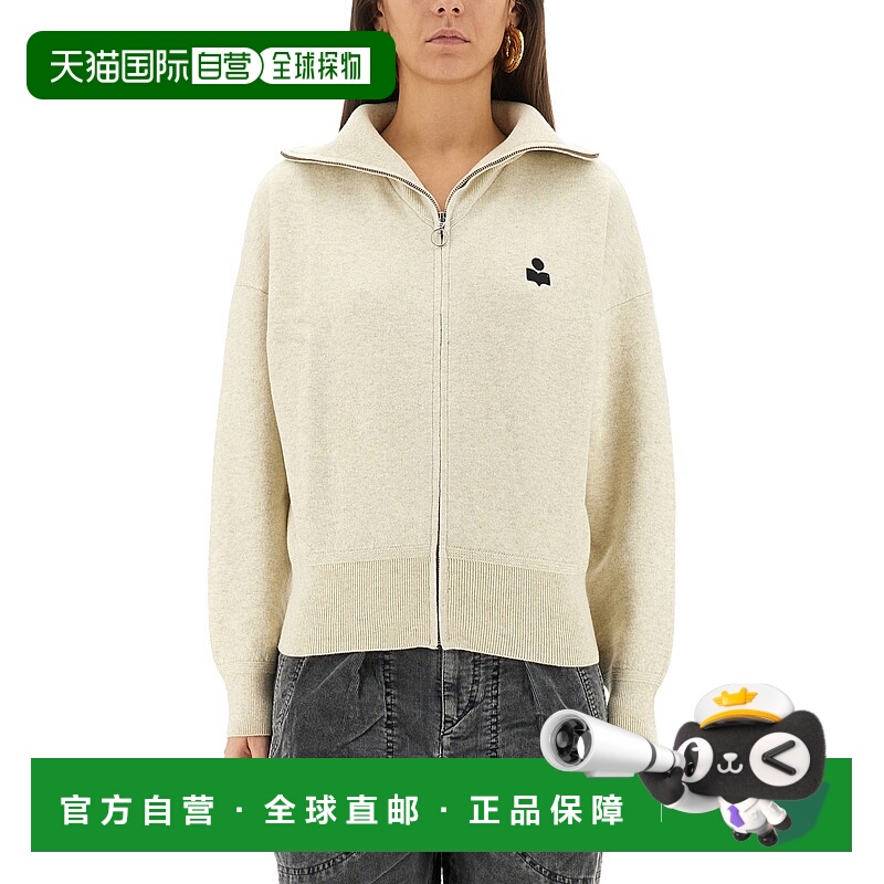 1h可退 ISABEL MARANT ÉTOILE 女士针织衫 CA0004FBA3L75E02LY