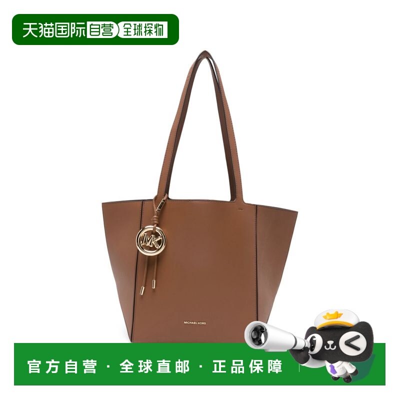 MICHAEL KORS 女士斜挎包 30R6G9JT6L230 SS2026 棕色,箱包皮具/热销女包/男包,通用款女包,淘宝优惠券,粉丝福利购,淘宝优惠卷