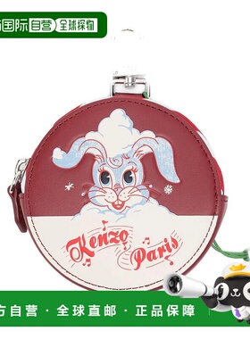 KENZO 女士钱包 FG58PM816LF224 SS2026 花色 Kenzo Wallets & Pu