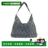 DIESEL女士手提包CHARMDHOBOX10363P5570HA001托特包单肩包