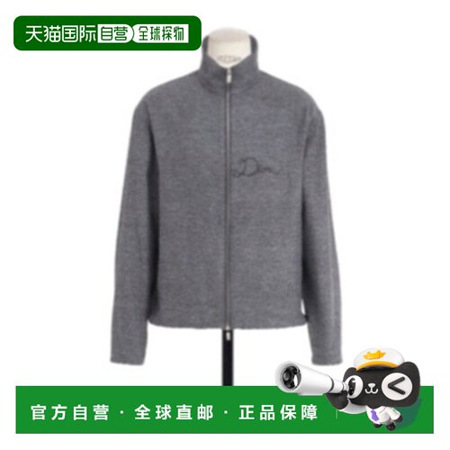 1h可退 CHRISTIAN DIOR 男士夹克 543C559D3088C978 SS2026
