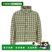 印花聚酯羽绒夹克 1h可退 PI00376UL128 LAMINAR 男士 潮奢 HERNO