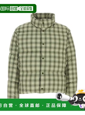 1h可退 潮奢 HERNO LAMINAR 男士 印花聚酯羽绒夹克 PI00376UL128