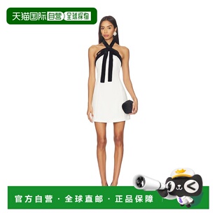 1h可退 潮奢 Simkhai 女士 Jolie 迷你正装领带 6251039VV