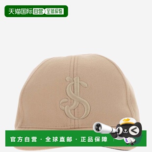 J02TC0105J35001233 女士帽子 JIL SANDER