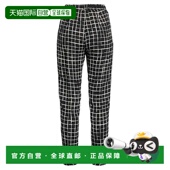 Van 潮奢 1h可退 范诺顿 Dries 德赖斯 休闲长裤 Noten 女士