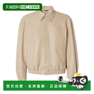 1h可退 FENDI 男士夹克 FPJ884ATG3F0QB9 AW2025 花色 Selleria