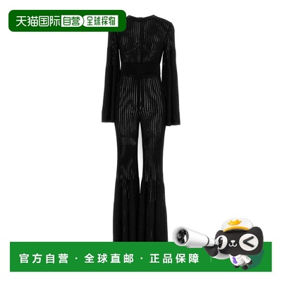 ANTONINO VALENTI 女士连体裤 6102AV23W6805 AW2023套装连体衣