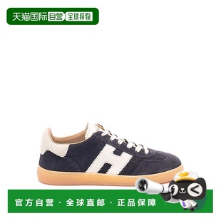 HXW6470FB60PJQ0PZY 蓝色 Hogan HOGAN Sneakers 女士休闲鞋