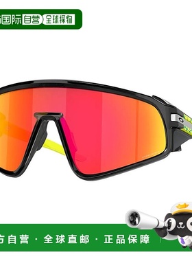 OAKLEY Latch panel 太阳镜 男士欧克利