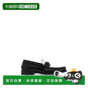 10135921A112921B00B 商务休闲鞋 AW2024 男士 VERSACE