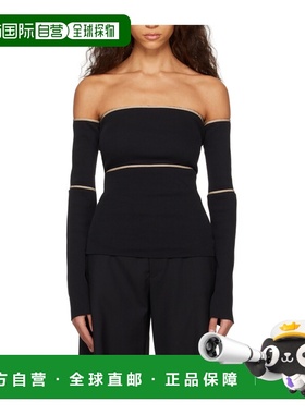 MM6 MAISON MARGIELA 女士衬衫 S62NH0027S23127900