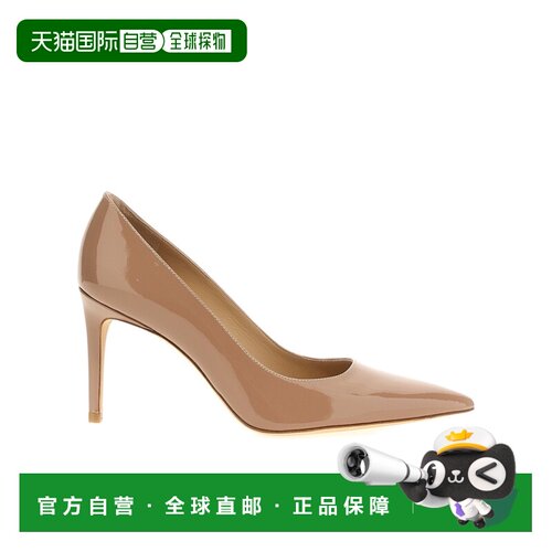 STUART WEITZMAN 女士高跟鞋 SJ950FWNBEIGE SS20【付后1h可退】