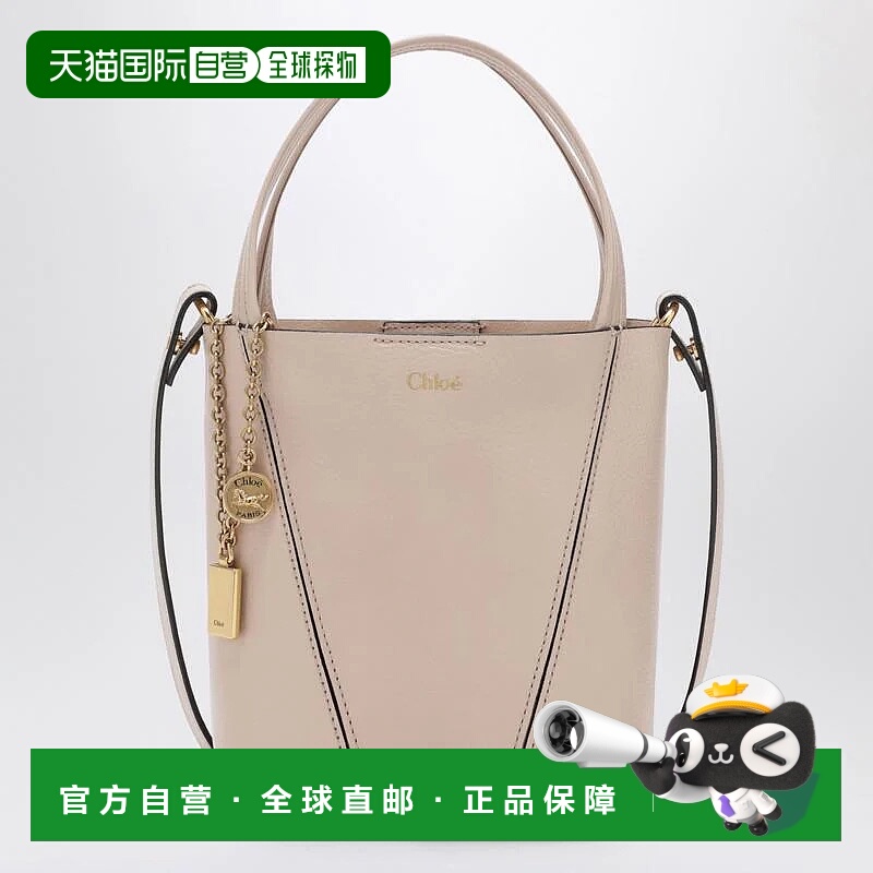 1h可退 CHLOÉ 女士手提包 CH25SS812N84SCHLOE6J5 SS2026