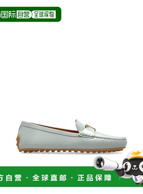 TOD'S 女士芭蕾乐福鞋 XXW10L0IZ00U140B210 SS2025新款一脚蹬