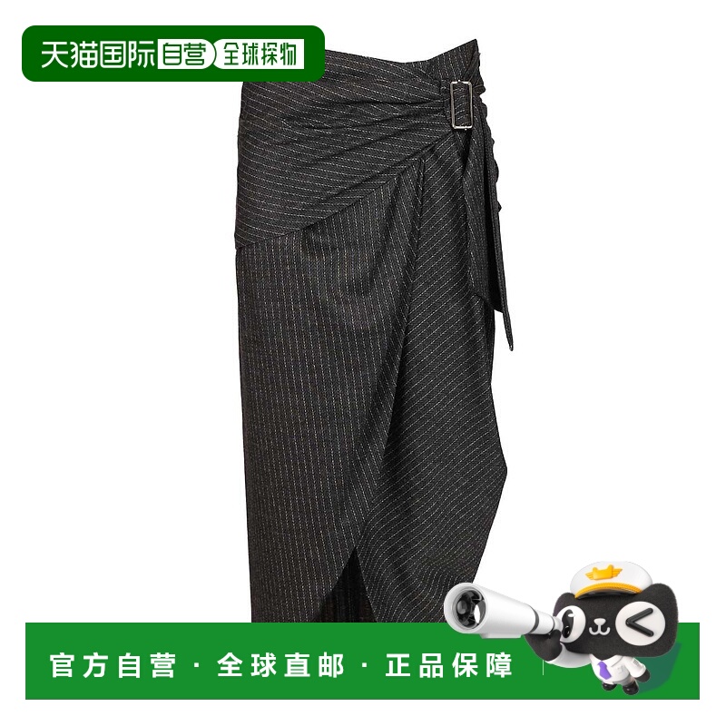 ISABEL MARANT 女士半身裙 25HJU0417FAC4J12I02AN