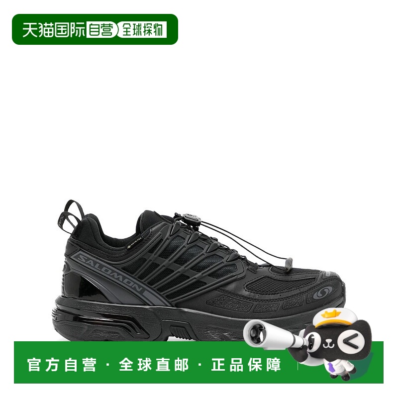 1h可退 SALOMON 男士运动鞋 L47599400ACSPROGTXBLACK AW2025