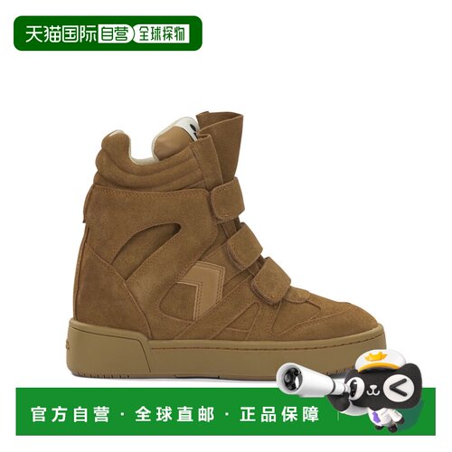 ISABEL MARANT 女士休闲鞋 24ABK0010FAB3E04S50CO