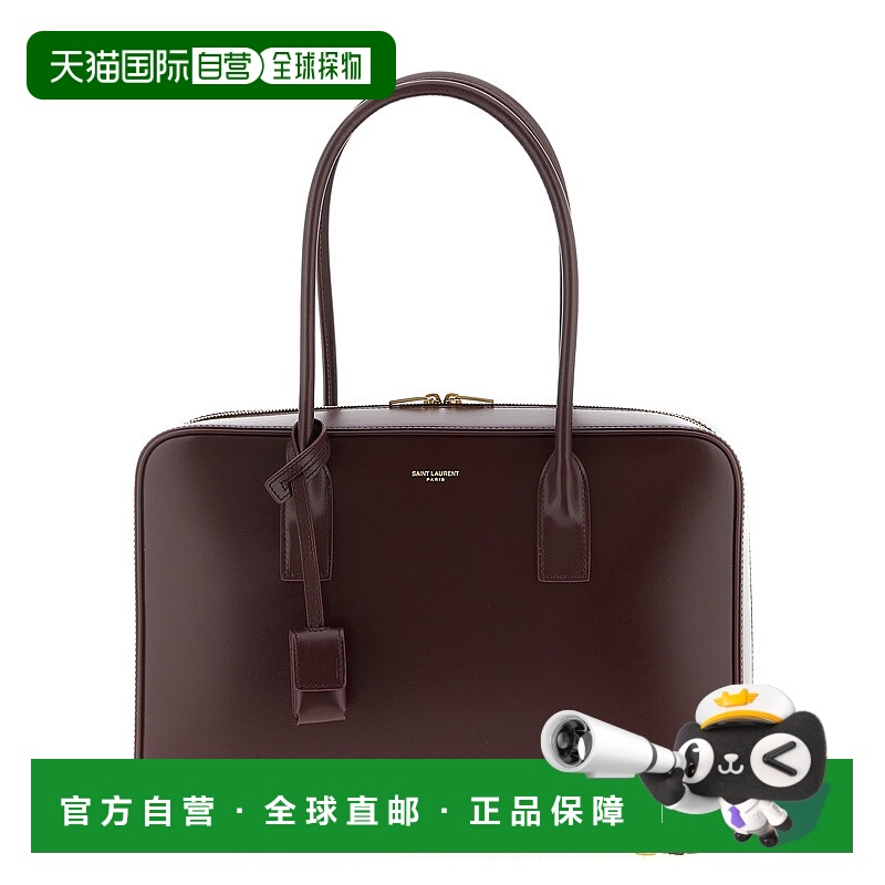 1h可退 SAINT LAURENT 女士手提包 8323830SX0W6195 AW2025