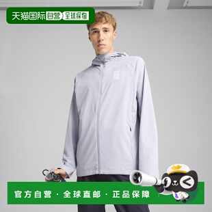 彪马（PUMA）x SAYSKY 男女通用梭织运动外套