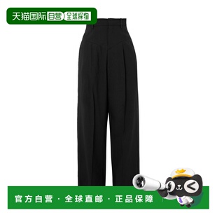 PA0270FBB1F04I01BK 女士休闲裤 ISABEL MARANT