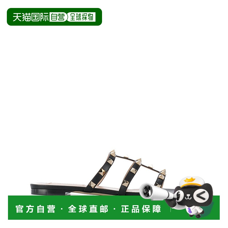 VALENTINO GARAVANI 女士高跟鞋 WS0C49VOD0NO SS2026