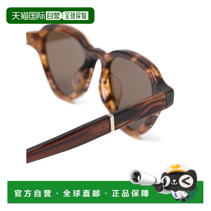 1h可退 EMPORIO ARMANI 男士太阳镜 0EA4264U63397347 AW2025