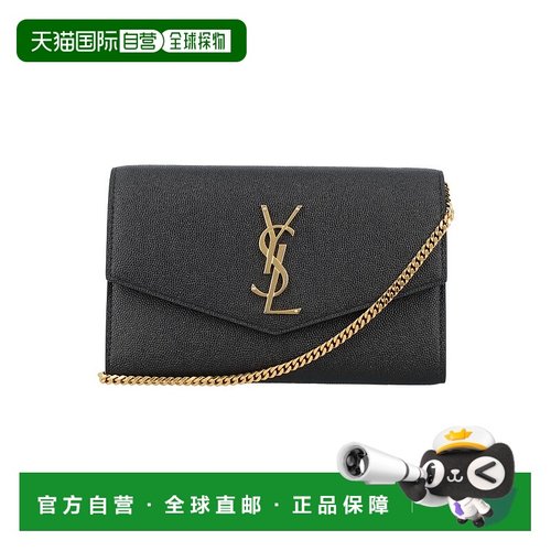 SAINT LAURENT 女士单肩包 25A6077881GF0J1000 AW2025