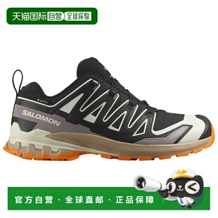 Salomon XA Pro 3D V9 Goretex 越野跑鞋 男士萨洛蒙运动