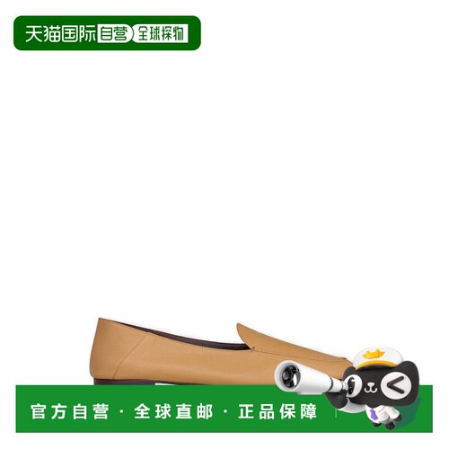 CELINE 女士芭蕾乐福鞋 365675278CGDL8ORME AW2026女鞋单鞋