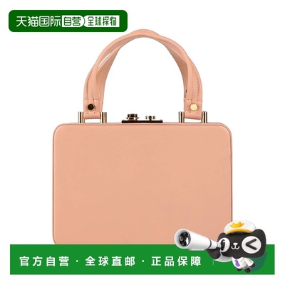 1h可退 潮奢 Gianvito Rossi 吉安维托 罗西 女士 手袋