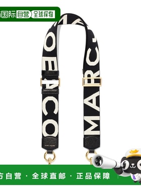 MARC JACOBS 女士卡包 2S3SST013S02005 AW2025 黑色