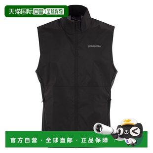 1h可退 潮奢 Patagonia 巴塔哥尼亚 男士 TRAIL CRAFT 防风背心 2