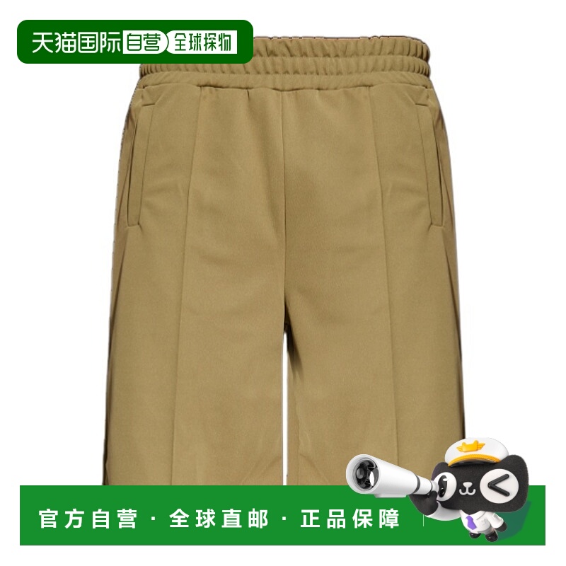 1h可退 PALM ANGELS 男士短裤 PMCL00AF25FAB0015803 AW2025