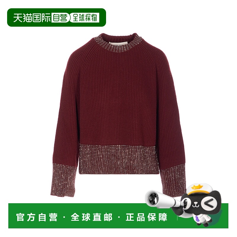 GOLDEN GOOSE DELUXE BRAND 女士针织衫 GWP01961P00237140242