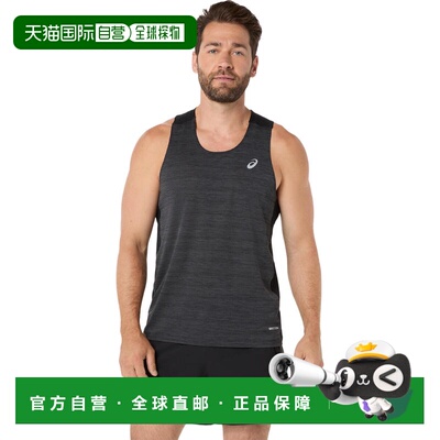 ROAD SINGLET｜男子｜2011D478-001户外