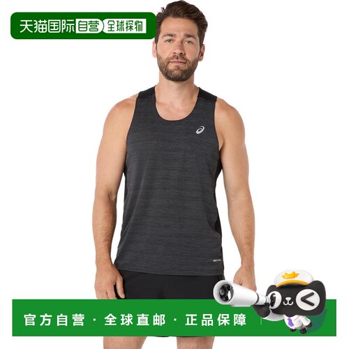 ROAD SINGLET｜男子｜2011D478-001户外