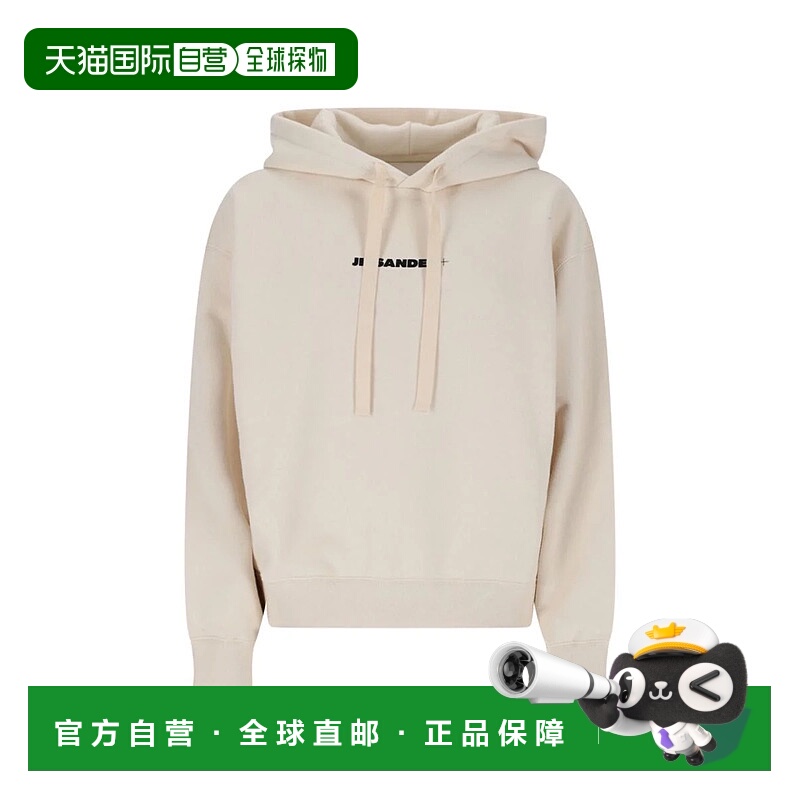 1h可退 JIL SANDER 女士针织毛衣 J40GU0123J20010279 SS2025