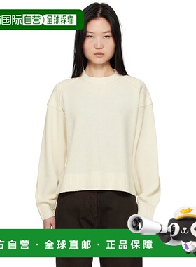 1h可退 潮奢 THE GARMENT 女士 灰白色 Como Classic 毛衣 21085