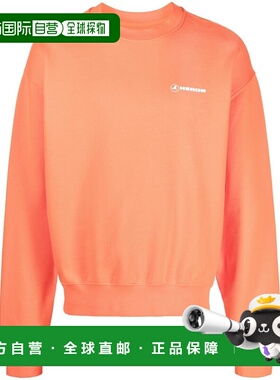 HERON PRESTON 男士卫衣 HMBA016S22JER0052201 AW2023长袖